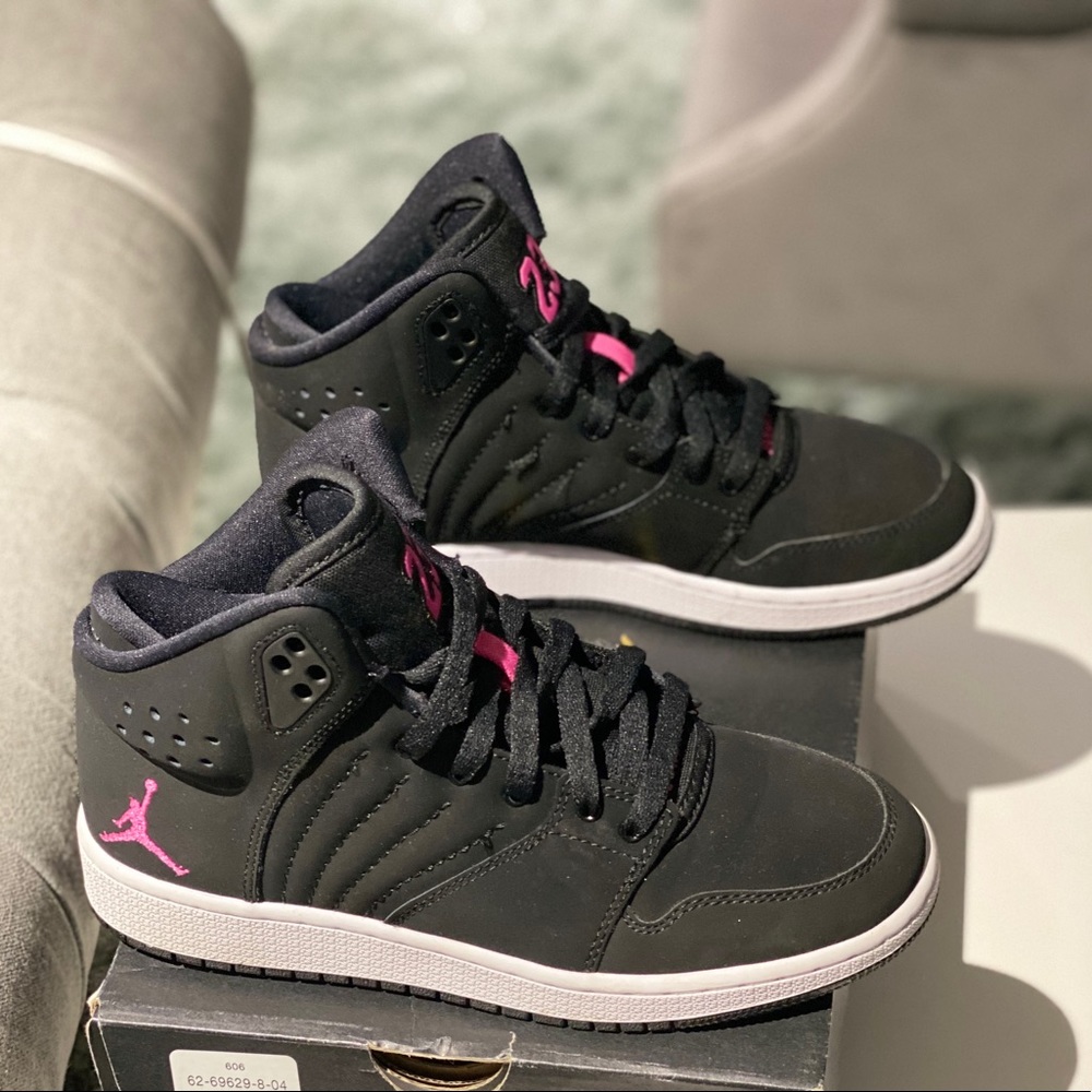 Jordan 1 Flight Premium GG 5Y Like NEW